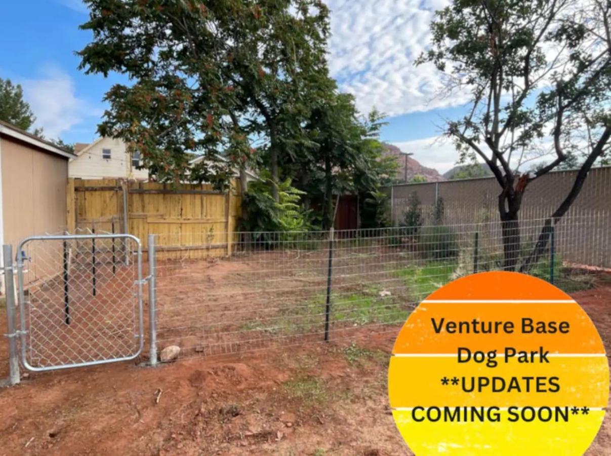 Explorer'S Haven, Venture Base Unit 5 Kanab Esterno foto