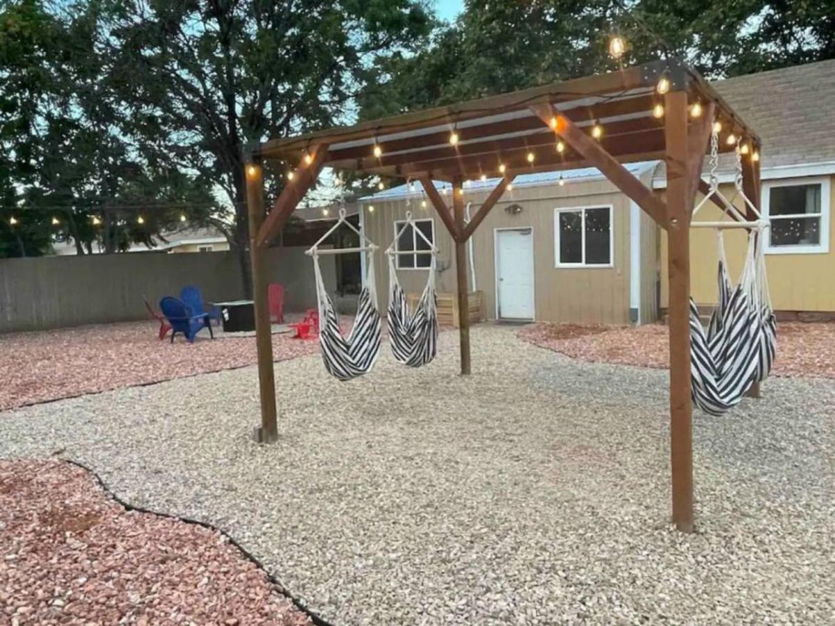 Explorer'S Haven, Venture Base Unit 5 Kanab Esterno foto