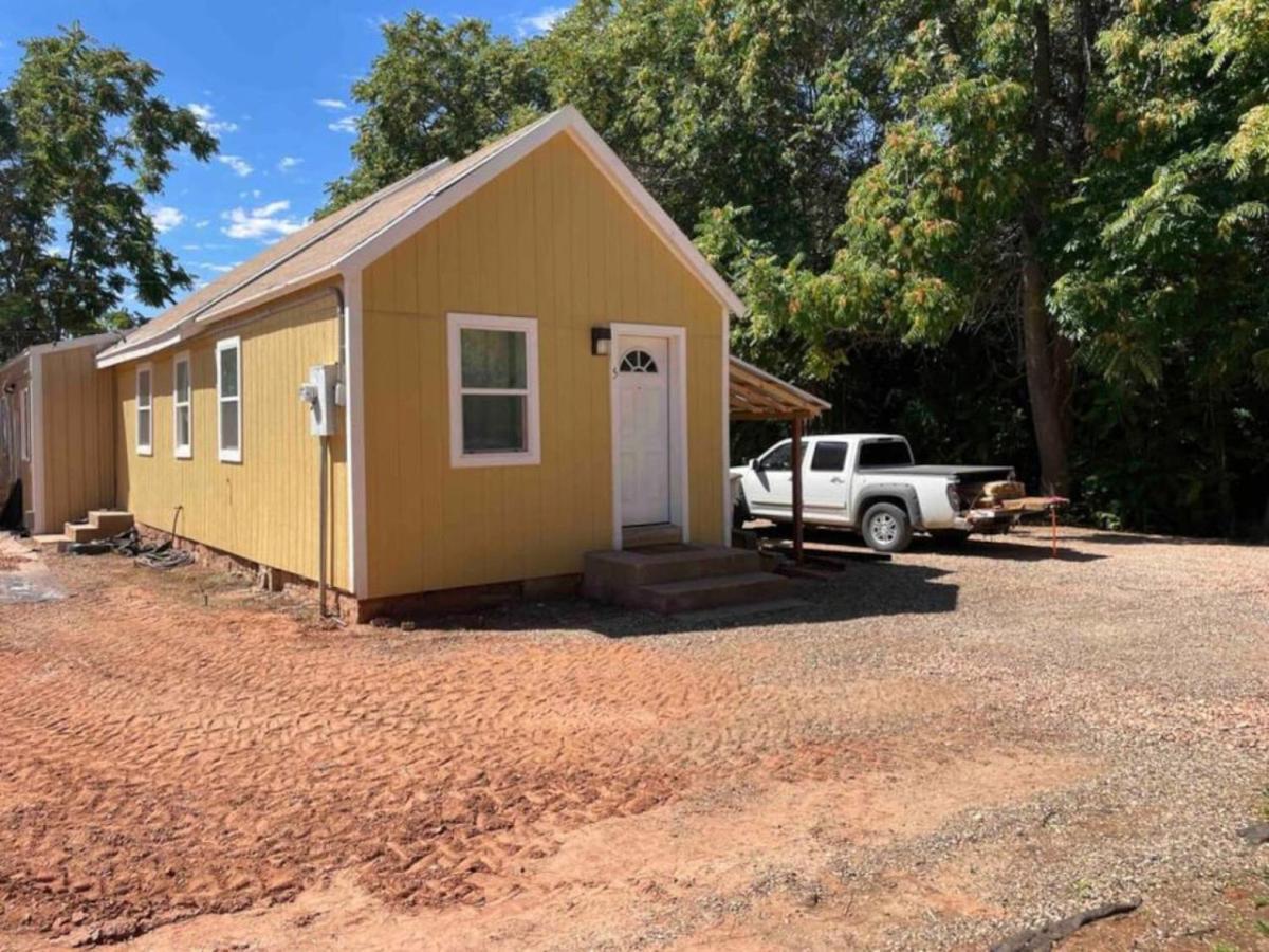 Explorer'S Haven, Venture Base Unit 5 Kanab Esterno foto